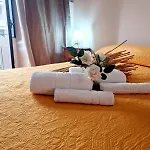 Residenza Marchese Ferienhaus Tropea