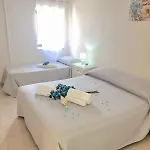 Residenza Marchese Ferienhaus Tropea