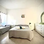 Residenza Marchese Ferienhaus