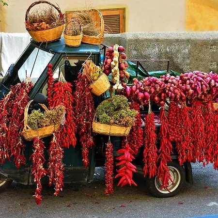 Casa de Férias Residenza Marchese *