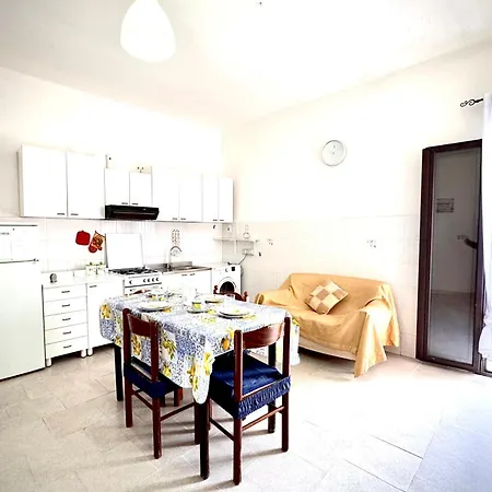 Residenza Marchese Tropea