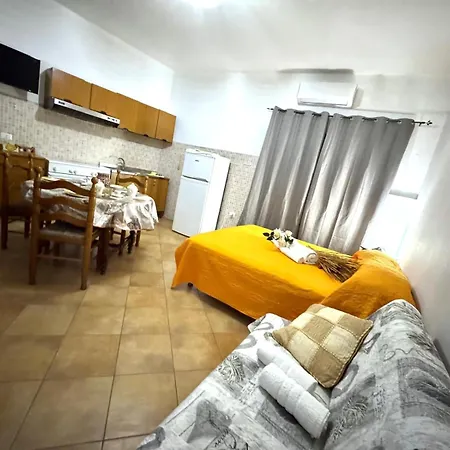 Casa de Férias Residenza Marchese