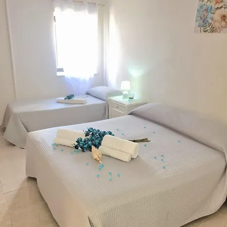 Residenza Marchese Casa de Férias Tropea