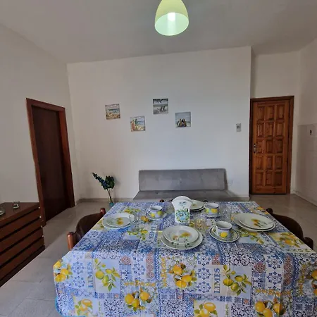 Residenza Marchese Casa de Férias