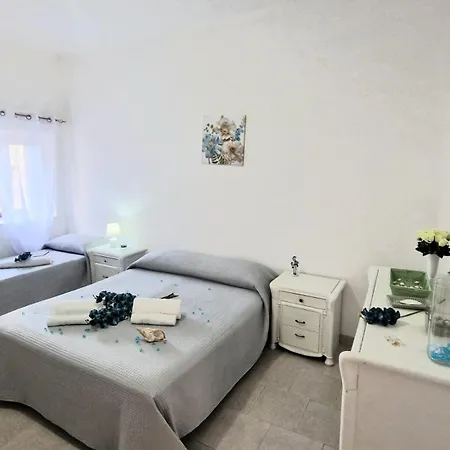 Residenza Marchese Casa de Férias Tropea