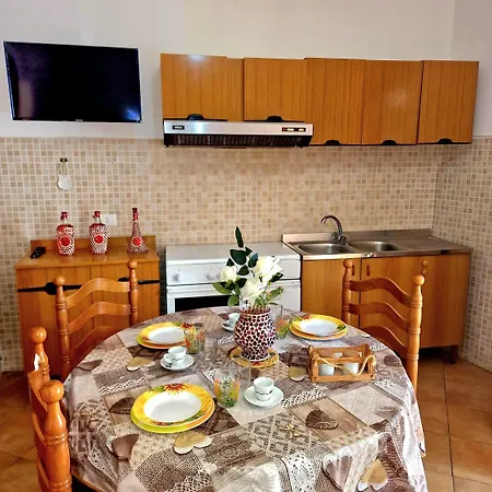 Casa de Férias Residenza Marchese *