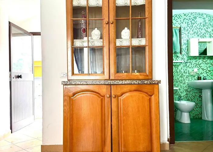 度假居 Residenza Marchese