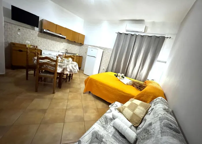 度假居 Residenza Marchese