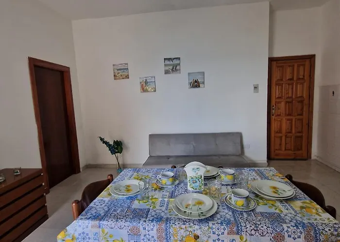 Residenza Marchese 度假居