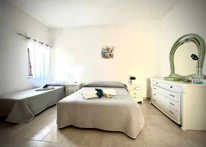 Residenza Marchese 度假居