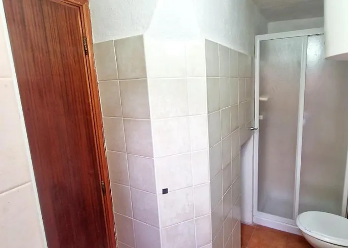 度假居 Residenza Marchese *