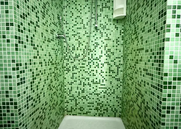 度假居 Residenza Marchese