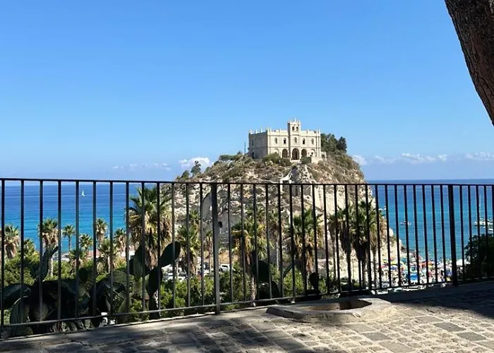 度假居 Residenza Marchese *